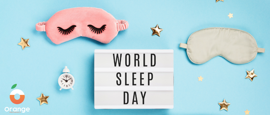 Παγκόσμια Ημέρα Ύπνου: 7 λόγοι που ο επαρκής ύπνος κάνει τη διαφορά στην καθημερινότητά μας