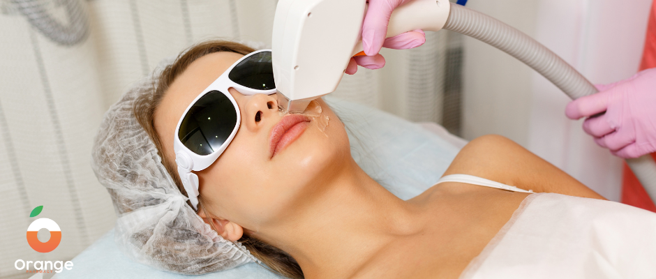 Θεραπείες Laser & Έκθεση στον Ήλιο: Πώς να Προστατεύσετε την Επιδερμίδα σας