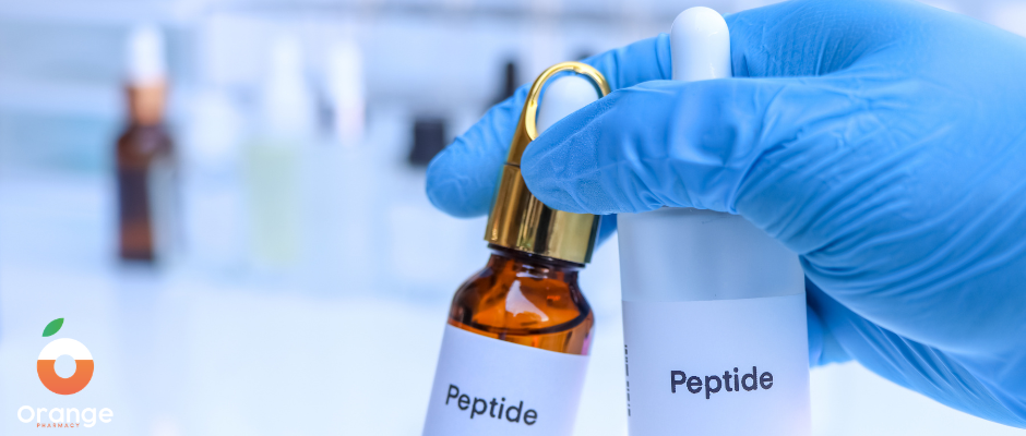 Peptides στο Skincare: Τι Κάνουν, Ποια να Διαλέξεις και Γιατί Είναι η Μεγαλύτερη Τάση του 2026