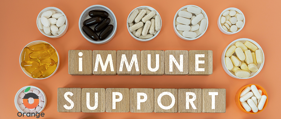 Θωράκιση Οργανισμού τα Χριστούγεννα: Οι 5 Βιταμίνες που Χρειάζεστε για Υγεία & Ενέργεια!