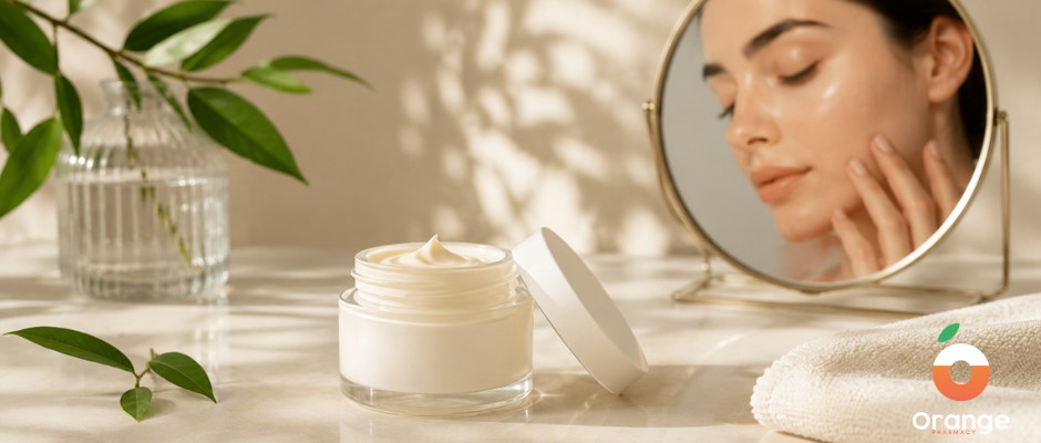 NAD+: το anti-aging μόριο για το οποίο μιλούν όλοι — και τι κάνει στο δέρμα σου