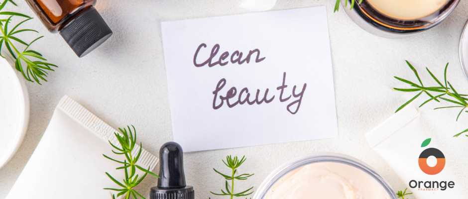 Clean Beauty 2025: Τα Συστατικά που κάνουν την διαφορά!