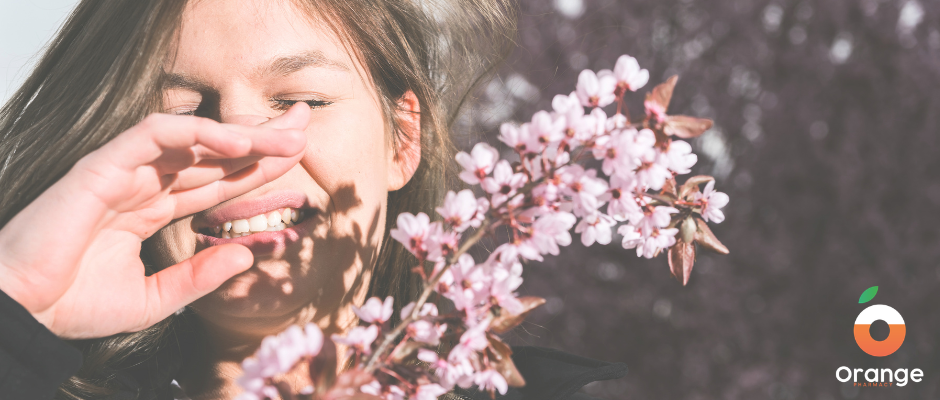 Αλλεργίες Άνοιξης: Φυσικοί Τρόποι να Μειώσεις τα Συμπτώματα