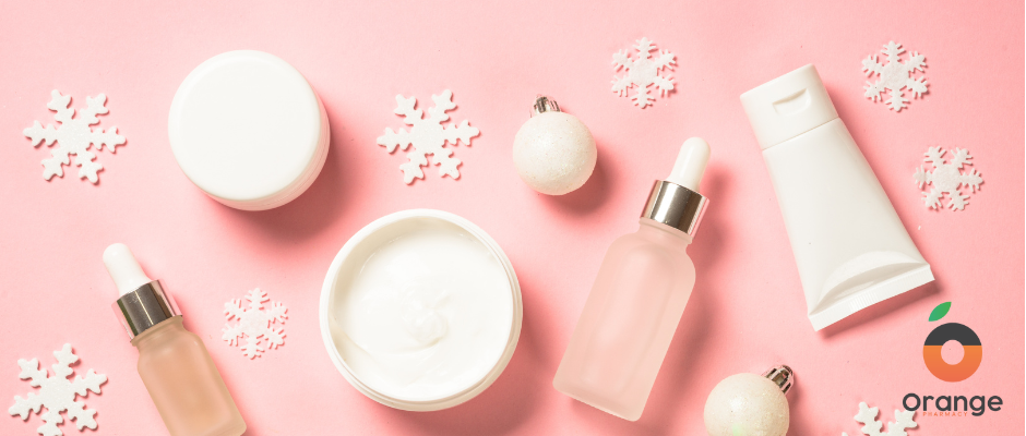 Winter Skin SOS: Πώς να προστατέψεις το δέρμα σου από το κρύο!