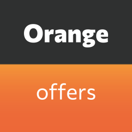 Orange Offers