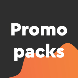 Promo Packs