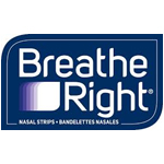 BREATHE RIGHT