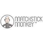 MATCHSTICK MONKEY