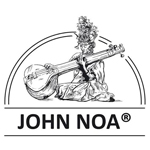 JOHN NOA