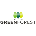 GREEN FOREST
