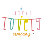 A LITTLE LOVELY COMPANY