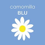 CAMOMILLA BLU