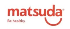 MATSUDA