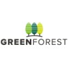 GREEN FOREST