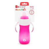 Munchkin Gentle Cup Tal Pink 300 ml - 51829