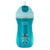 Chicco Κύπελλο Sport Μπλε 14m+, 1 Τμχ