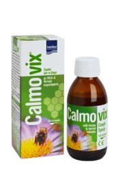 Intermed Calmovix Σιρόπι 125 ml