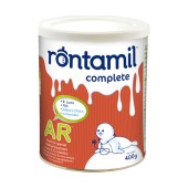 Rontis Rontamil Complete AR Γάλα Σε Σκόνη 400gr