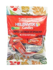 Helenvita Candies Γευση Πορτοκαλι 20 τεμ.