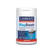 Lamberts Mag Asorb Powder 165 gr
