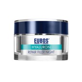 Eubos Hyaluron Repair Filler Night 50 ml