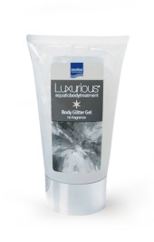 Intermed Luxurious Glitter Gel 150 ml