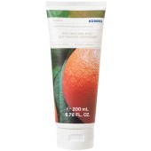 Korres Grapefruit Sunrise Body Smoothing Milk 200ml