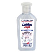 Pharmasept Limbo Hygienic Αντισηπτικό Gel Χεριών 80 ml