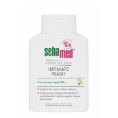 Sebamed Feminine Intimate Wash pH 6.8 200 ml