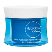 Bioderma Hydrabio Creme Pot 50 ml