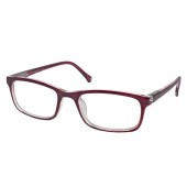 Eyelead Γυαλιά Διαβάσματος Ε166 0.75 Κοκκινο Κοκάλινο