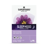 Superfoods Sleep Mood 30 caps