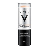 Vichy Dermablend Extra Cover Fond de Teint Corrective Stick Spf30 15 Opal 9 gr