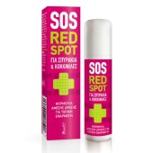 Pharmasept Sos Red Spot Roll-On 15 ml