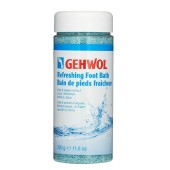 Gehwol Refreshing Footbath 330 gr