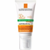 La Roche Posay Anthelios Dry Touch Tinted Spf50+, 50 ml Με Άρωμα
