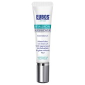 Eubos Hyaluron Eye Contour Cream / Serum 15 ml