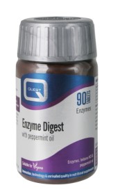 Quest Enzyme Digest 90 tabs