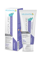 Helenvita Atopure Baby Emulsion 200 ml