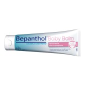 Bepanthol Baby Balm Προστασία από Συγκάματα 200gr