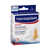 Hansaplast Sport Επιστραγαλίδα Large