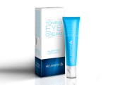 Helenvita Hydration Toning Eye Cream All Skin Types 15 ml