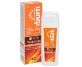 Unipharma Uniburn 2 in 1 Coolling Gel & Yogurt 50 ml (2x25gr)