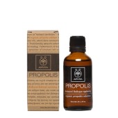 Apivita Propolis Βιολογικό Διάλυμα Με Πρόπολη 50 ml