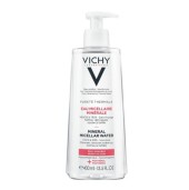 Vichy Purete Thermale Mineral Micellar Water 400 ml - Sensitive Skin