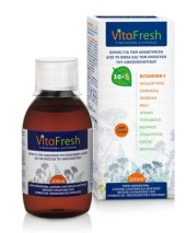 Vitafresh Syrup 200 ml