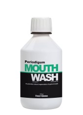 Frezyderm Mouthwash Periodigum 250 ml