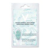Vichy Quenching Mineral Mask 2x6 ml