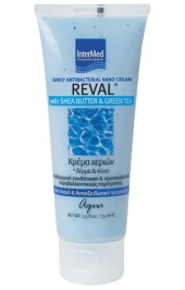 Intermed Reval Daily Antibacterial Hand Cream Aqua 75 ml