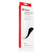 Podia Anatomic Insoles No 45 Ανατομικοί Πάτοι 1 Ζεύγος
